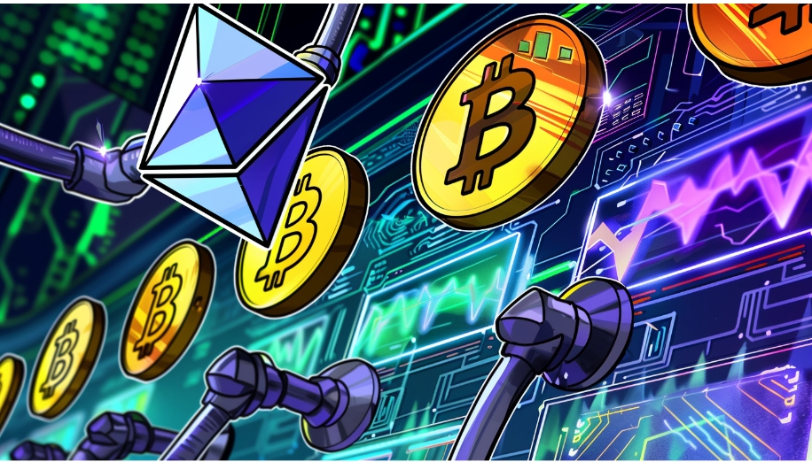 As Bitcoin (BTC) Momentum Cools,This New Crypto Gains 18,300 Buyers & Breaks Through 96% Allocation