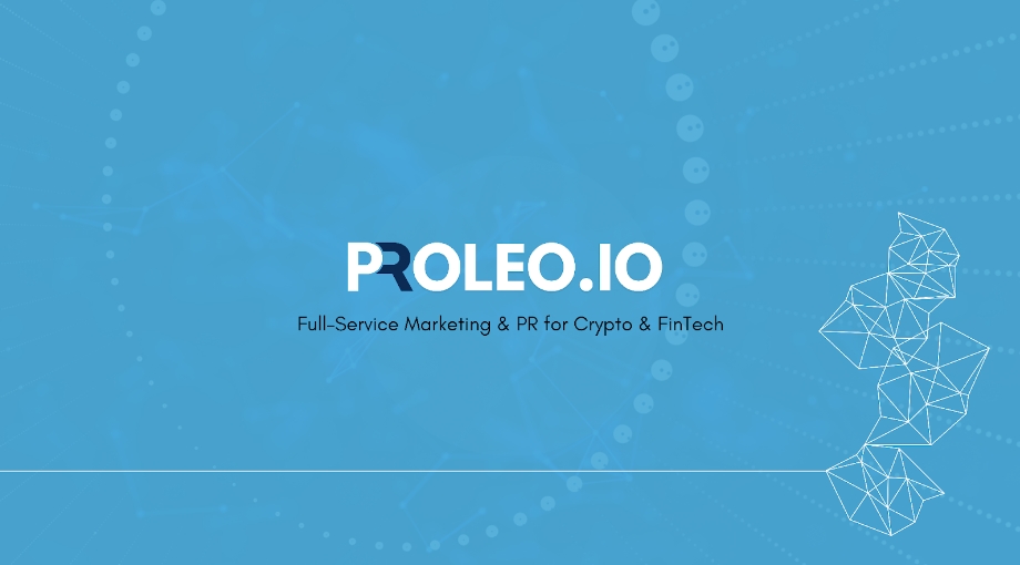 Meet PROLEO.IO: Startups of The Year 2024 Nominee 