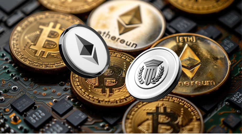 Ethereum (ETH) Whales Expand Their Portfolio as This New Crypto Coin’s Presale Phase 6 Hits 95% Sold