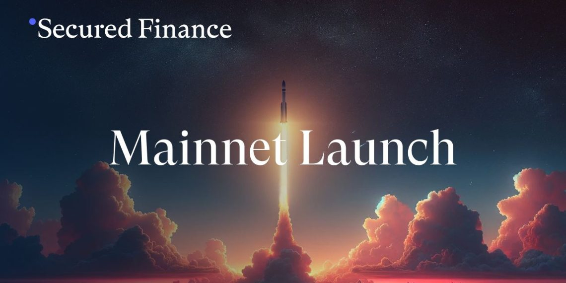 Secured Finance: Revolutionizing Finance with Blockchain Innovation