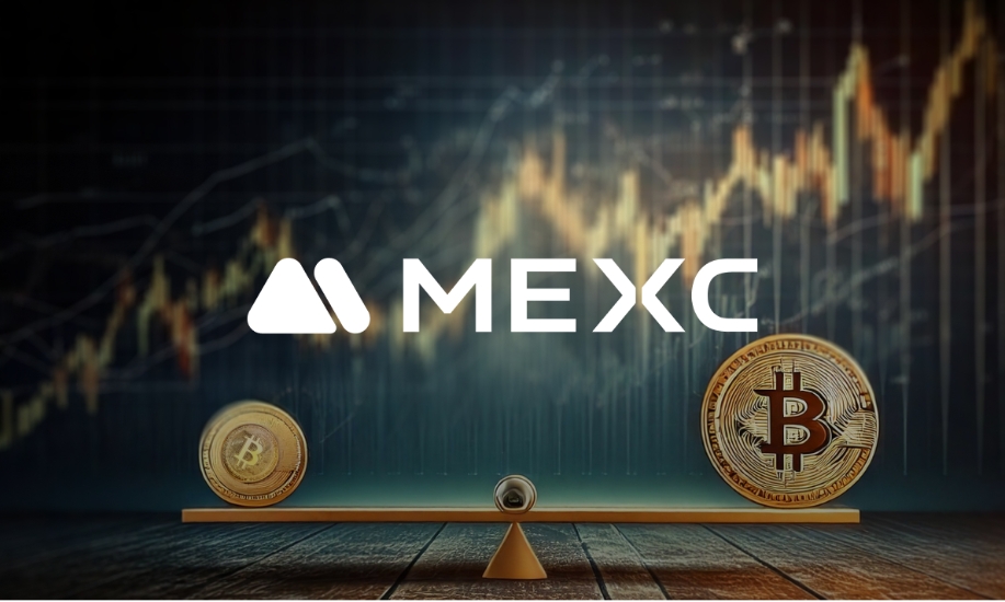 MEXC Unveils 300x Leverage On Futures Pairs, Unlocking Greater Opportunities For Investors