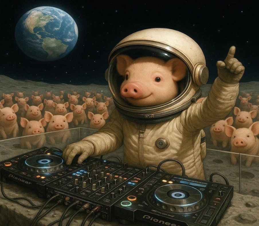 Meme Branding And Art: The “Moonpig” Appeal