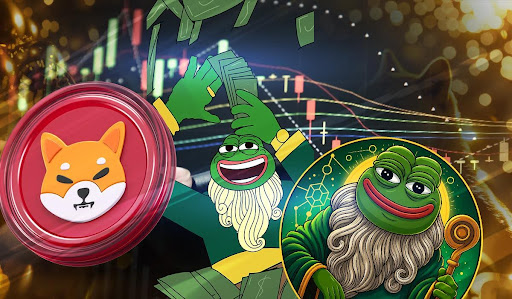 Is Pepeto the New Shiba Inu?