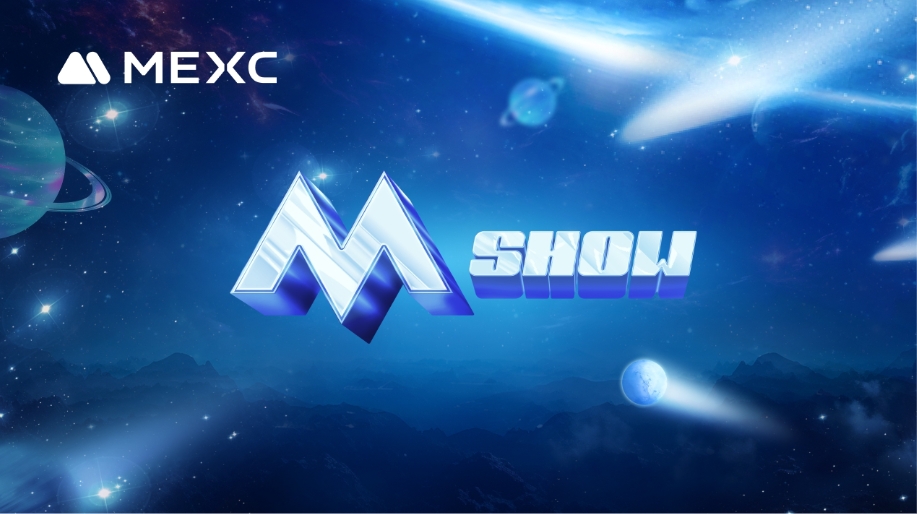 MEXC Crowns "Face of MEXC 2024" At MShow, Strengthening Brand Presence In Vietnam