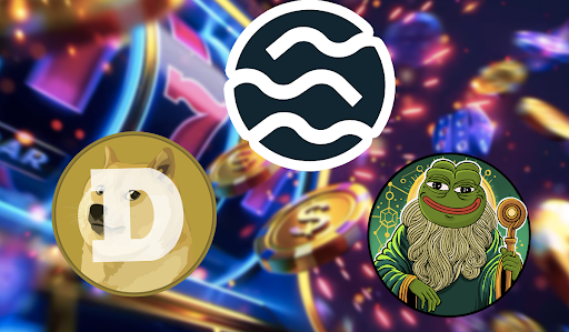 Why PEPETO Could Be The Best Crypto Under $1 To Buy Before The 2025 Mega Cycle Over Dogecoin And Sei