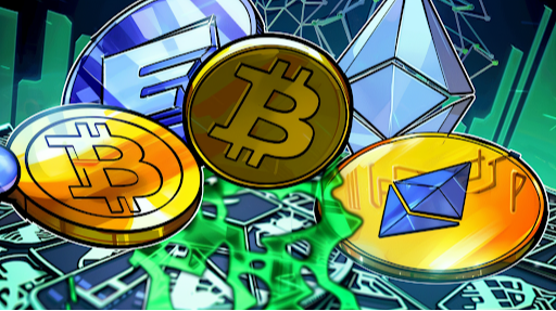 What Crypto to Buy Now in a Downturn? Top Picks Beyond Bitcoin (BTC), Ethereum (ETH), and XRP