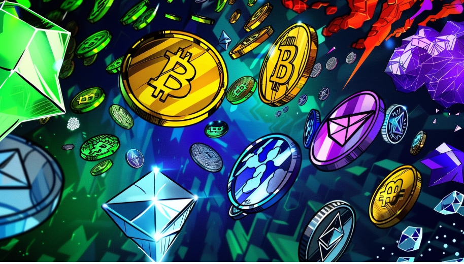 Top 3 Altcoins for 2026 Growth, One Is Still Under $1