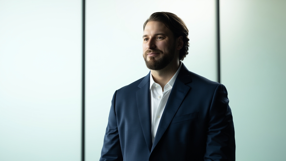 Alessio Vinassa on The Hidden Skill Behind Every Successful Entrepreneur