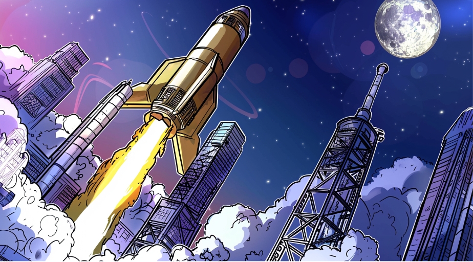 New Crypto Mutuum Finance (MUTM) Approaches $18 Million Raised Before Next 20% Token Price Rise