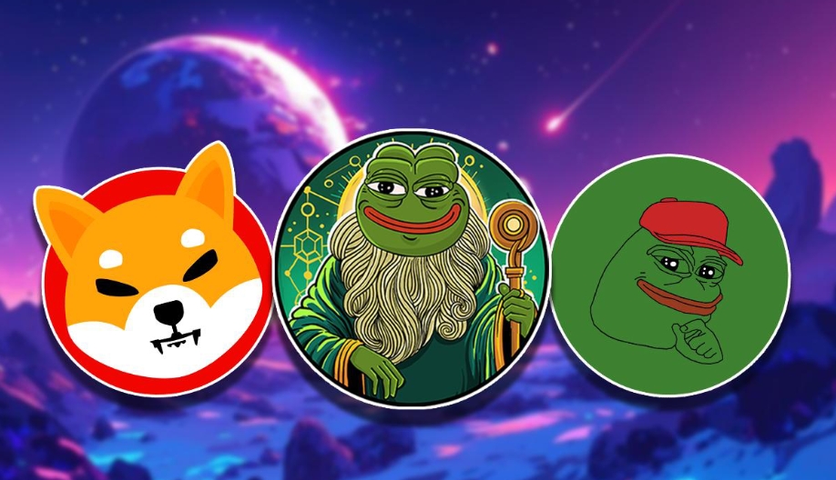 The Best Meme Coins To Buy In August: Pepeto Coin Set to Takes On Shiba Inu (SHIB) And Pepe Coin
