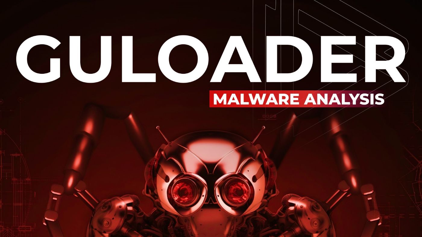 Analyzing GuLoader: How to Approach Deobfuscation of Complex Samples 