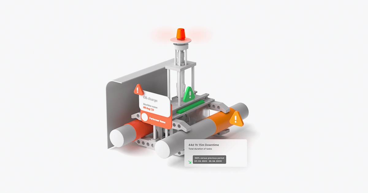 How Preventive Maintenance Works