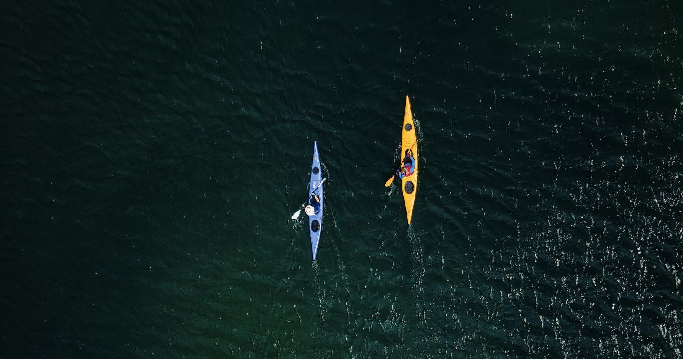 5 Types of Business Owners: Which One are You?