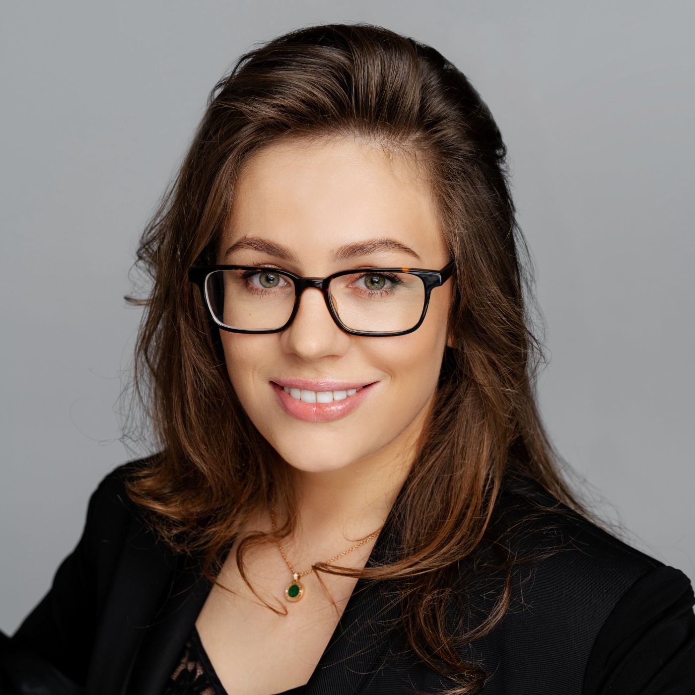 Daria Leshchenko HackerNoon profile picture