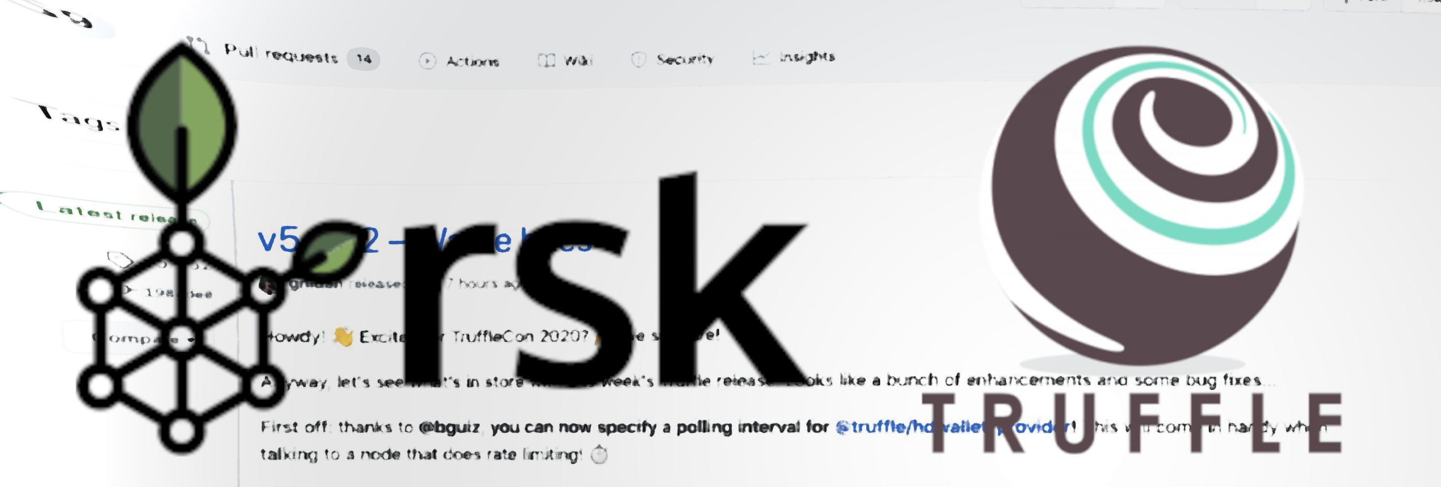 Configure Truffle to Connect to RSK: A Step-by-Step Guide