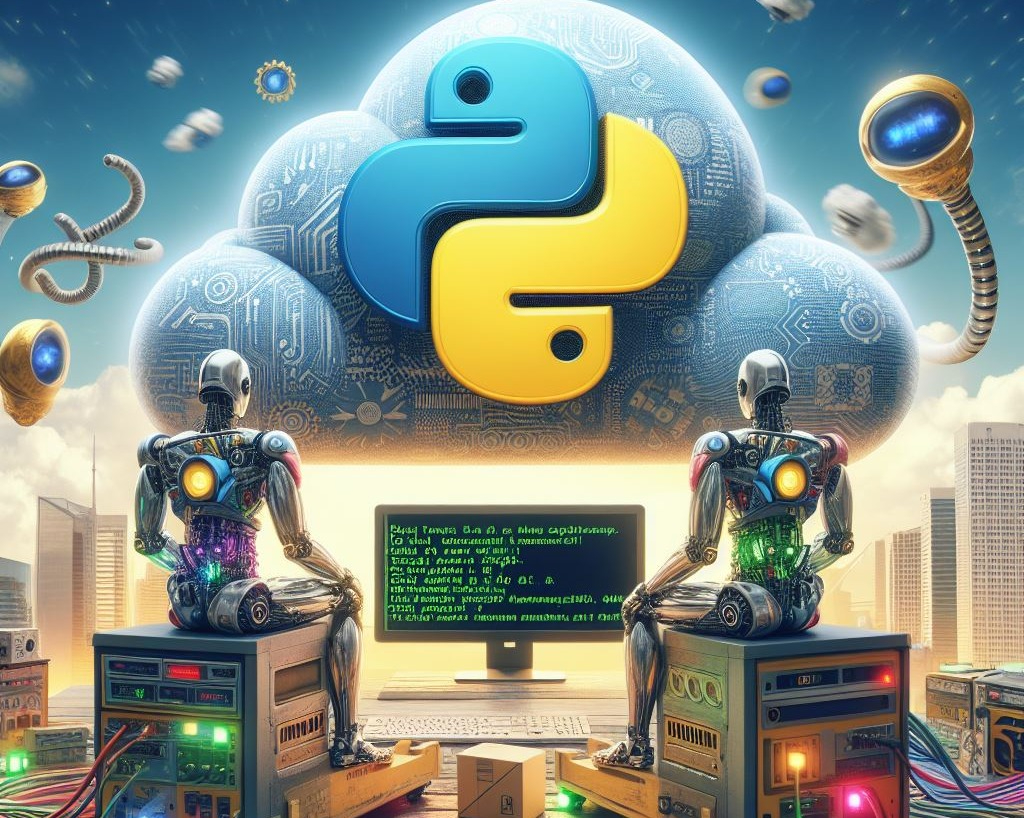 Python-Powered Performance Testing for QA Testers: A Beginner's Guide to Cloud API Load Testing