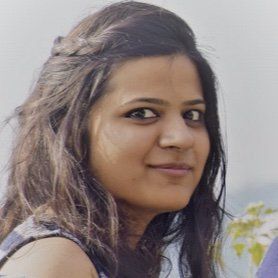 Aditi HackerNoon profile picture