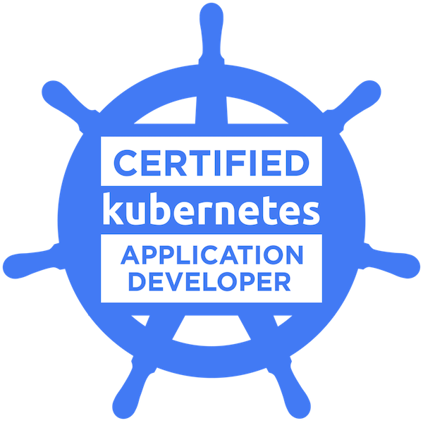 The Only Guide You Need to Pass the CKAD (Certified Kubernetes Application Developer) Exam