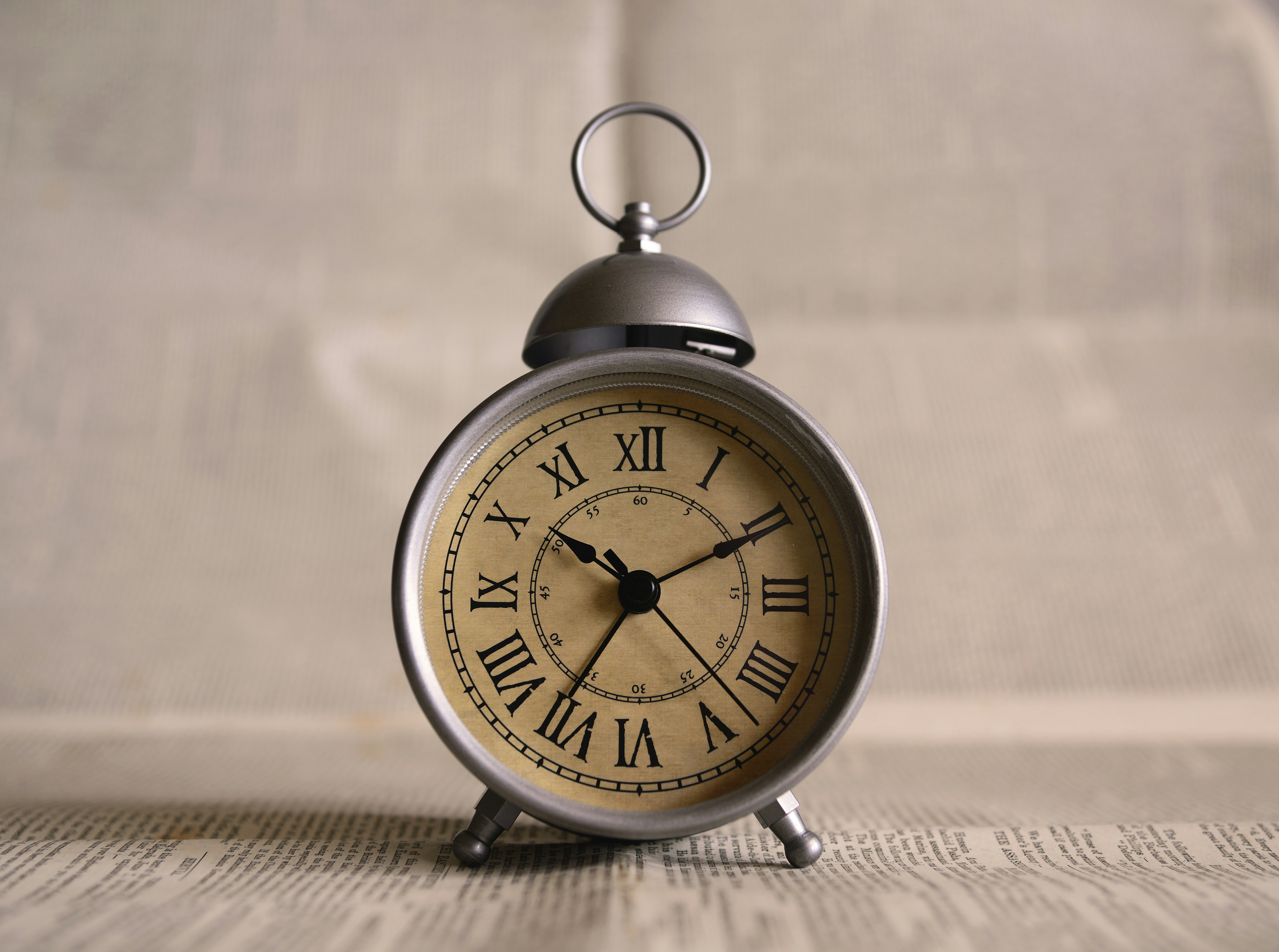 How Logical Clocks Keep Distributed Systems in Sync