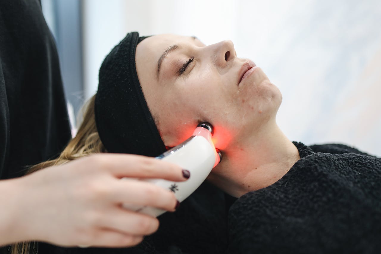 Every Promising Skin Care Tech We Saw at CES 2025