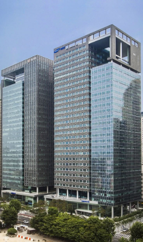 Prestige Spring Heights