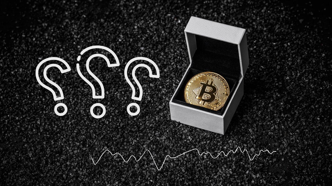 Will Cryptocurrency Ever Deliver on Its Grand Vision?