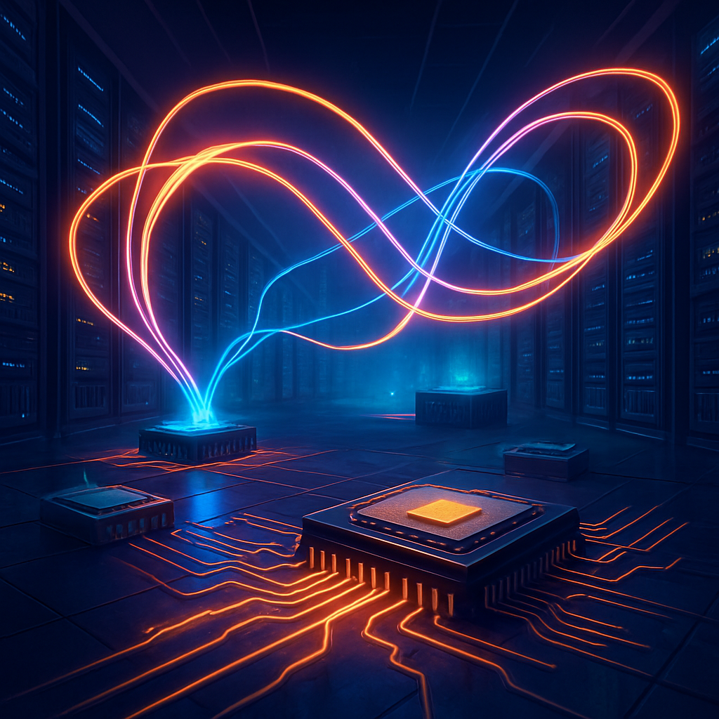 VC Funding is Shifting from Gen-AI Apps to Deep Infrastructure