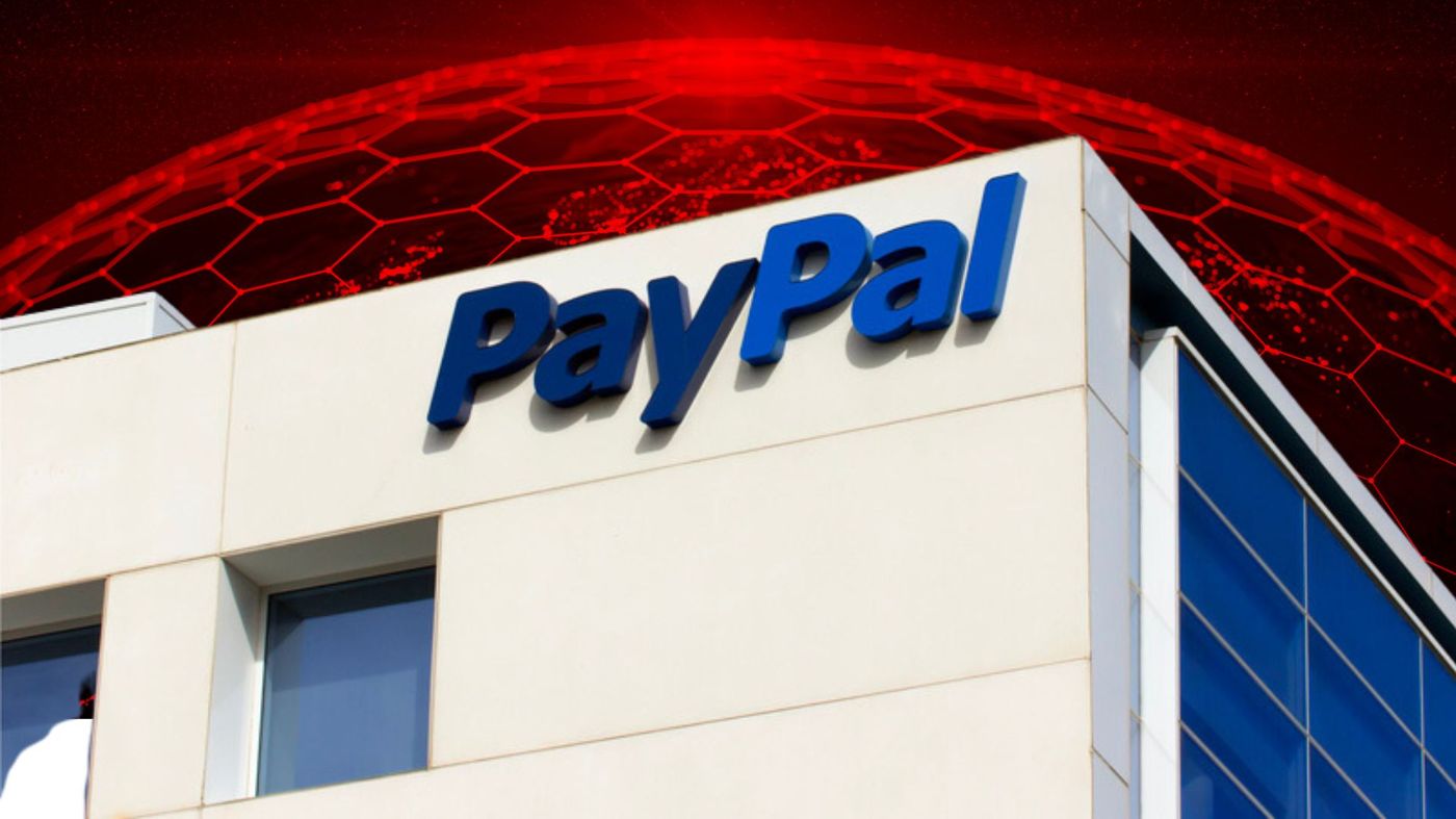 PayPal Becomes First Major Fintech Company to Launch Dollar-Backed Stablecoin