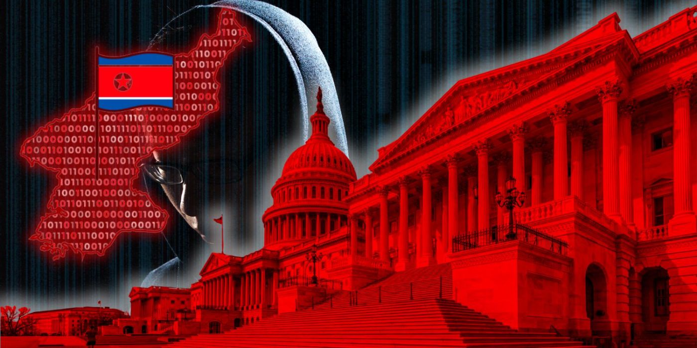 US Senators Raise the Alarm on North Korea’s Crypto Misuse