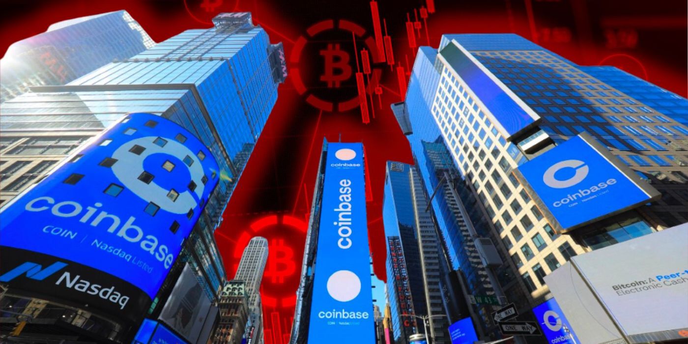 Coinbase Creates Alliance to Champion Crypto Policy