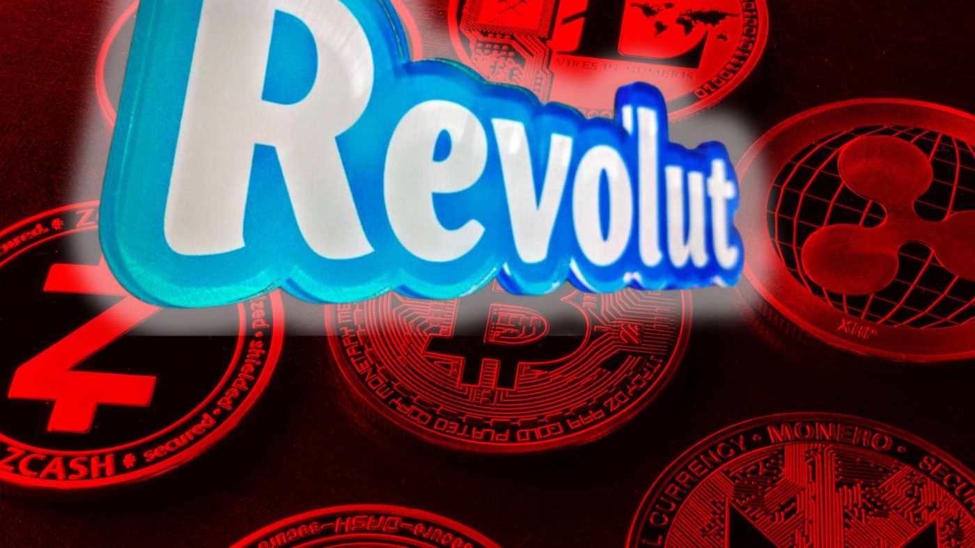 Revolut Halts Crypto Operations in the U.S: A Reflection on Regulation and Market Uncertainties