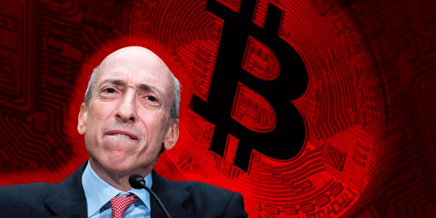 Does the SEC Lawsuit Against Coinbase Exceed Authority?