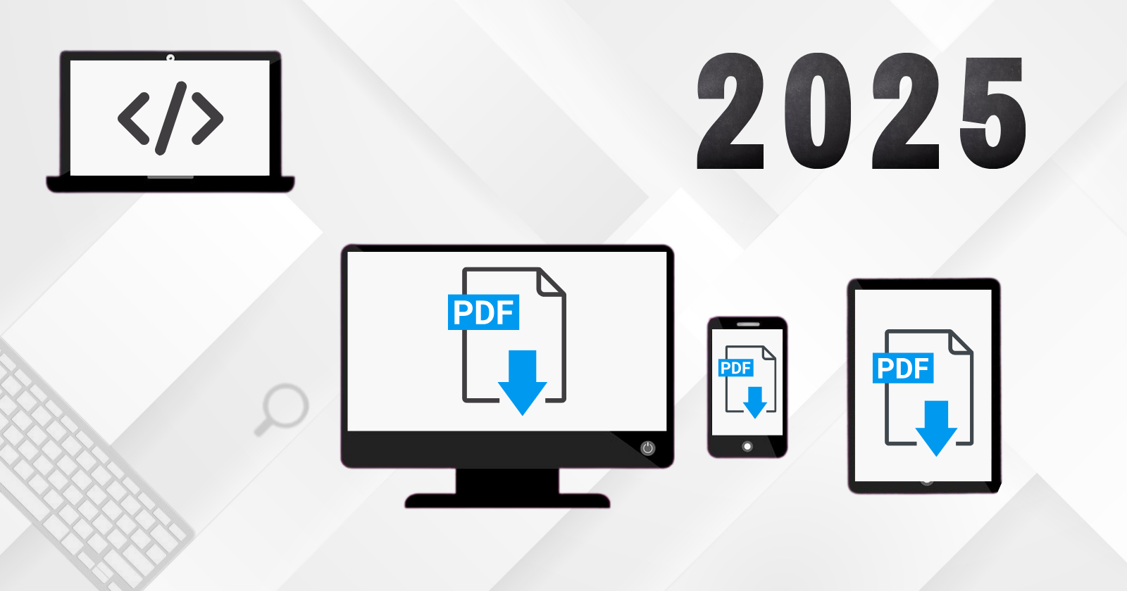This Guide Makes Mastering HTML-to-PDF Generation a Breeze
