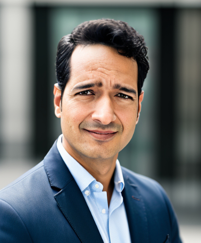 Aditya Mehra