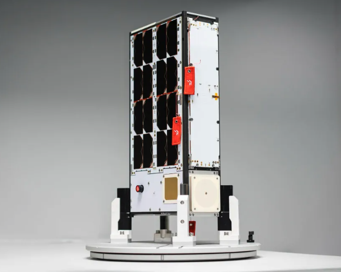Sci-Fi to Sky-Fi: How Pop Culture Inspired Real-World Space Tech
