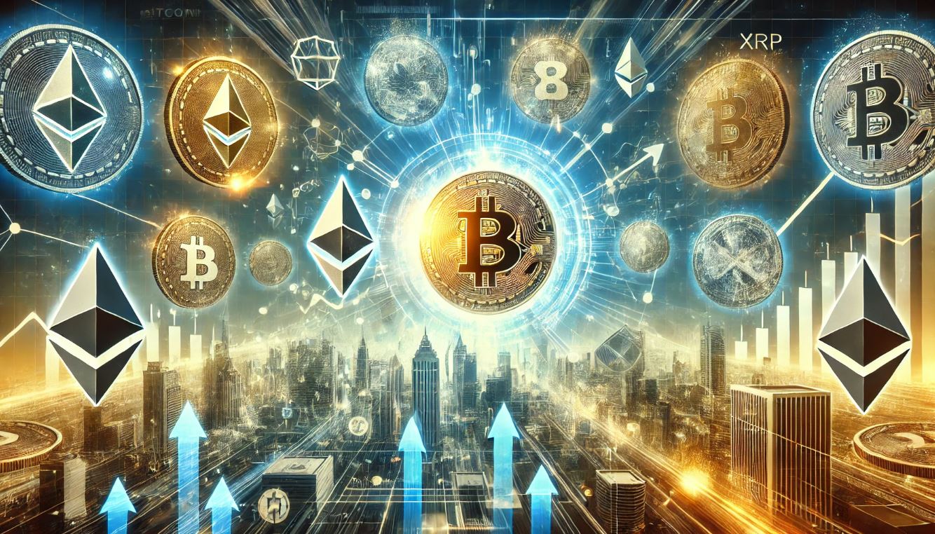 The 2025 Narrative In Crypto