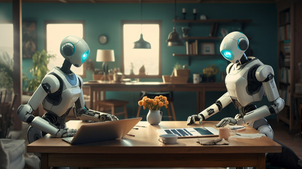 The Ethics of AI Chatbots: Balancing Automation with Human Touch