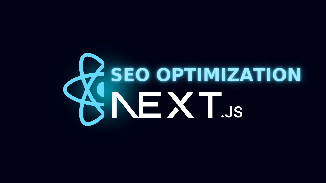 Optimizing SEO in Next.js: Techniques for Better Search Engine Visibility