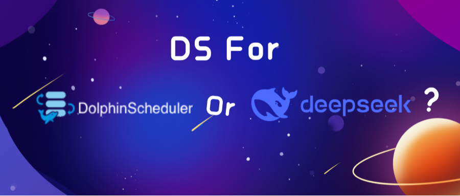 Tech Circles Can't Decide What 'DS' Stands For