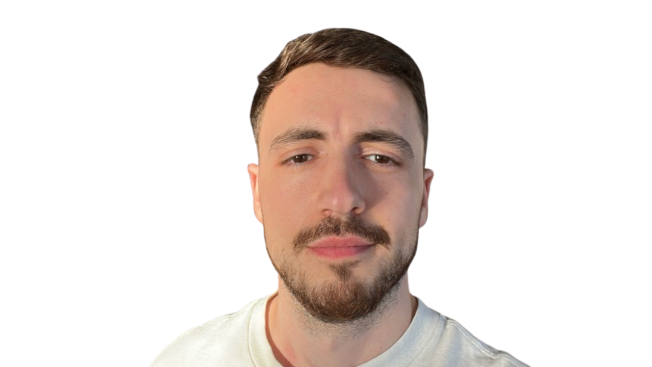 Exploring AI's Impact on Blockchain with Ilan Rakhmanov