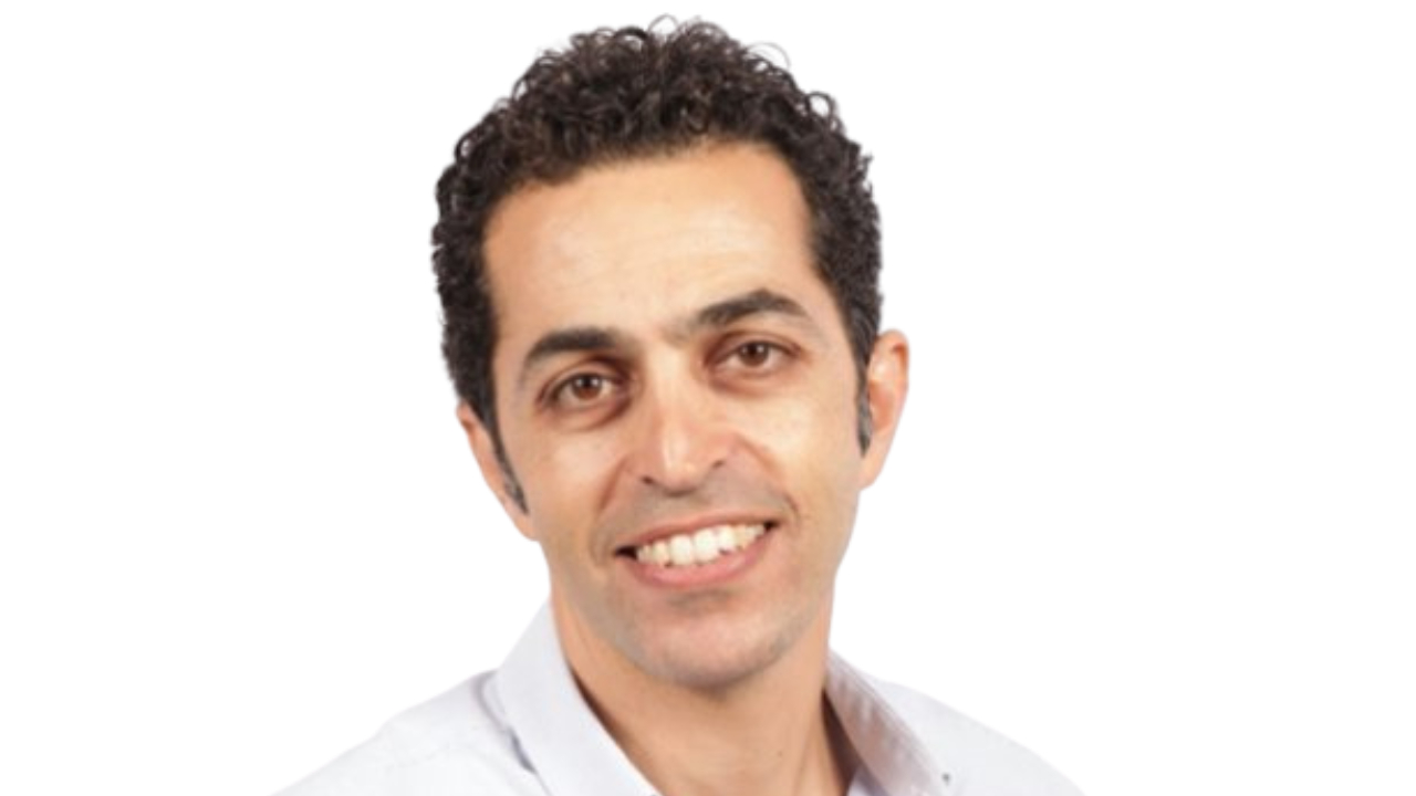 Fully Homomorphic Encryption and Beyond: Guy Itzhaki's Perspective on Blockchain's Evolution