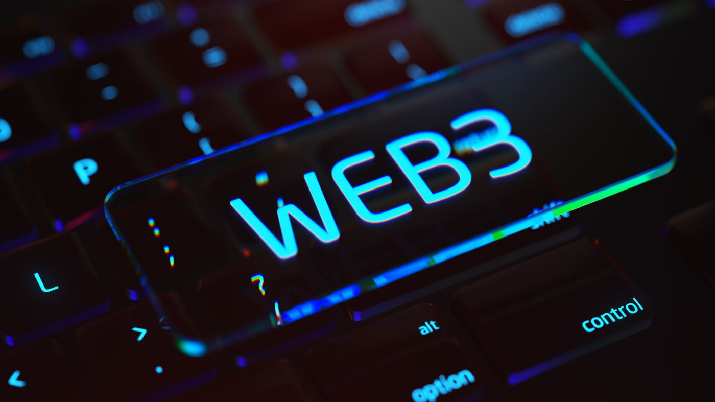 The New Frontier: Investing in Web 3.0's Cutting-Edge Technology