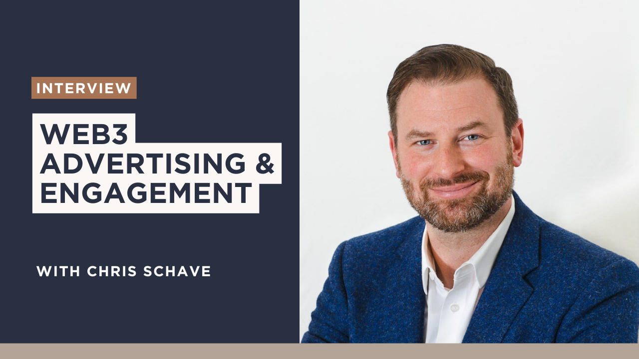 Exploring Web3's Role in Advertising and Viewer Engagement