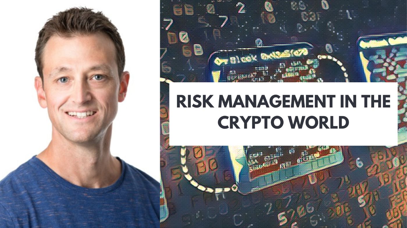 Risk Management in the Crypto World: Exploring the Need for Insurance