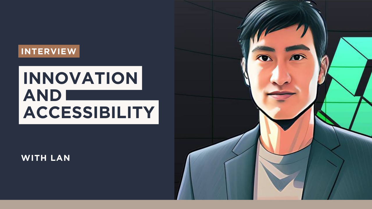 Innovation and Accessibility to New Trading Markets