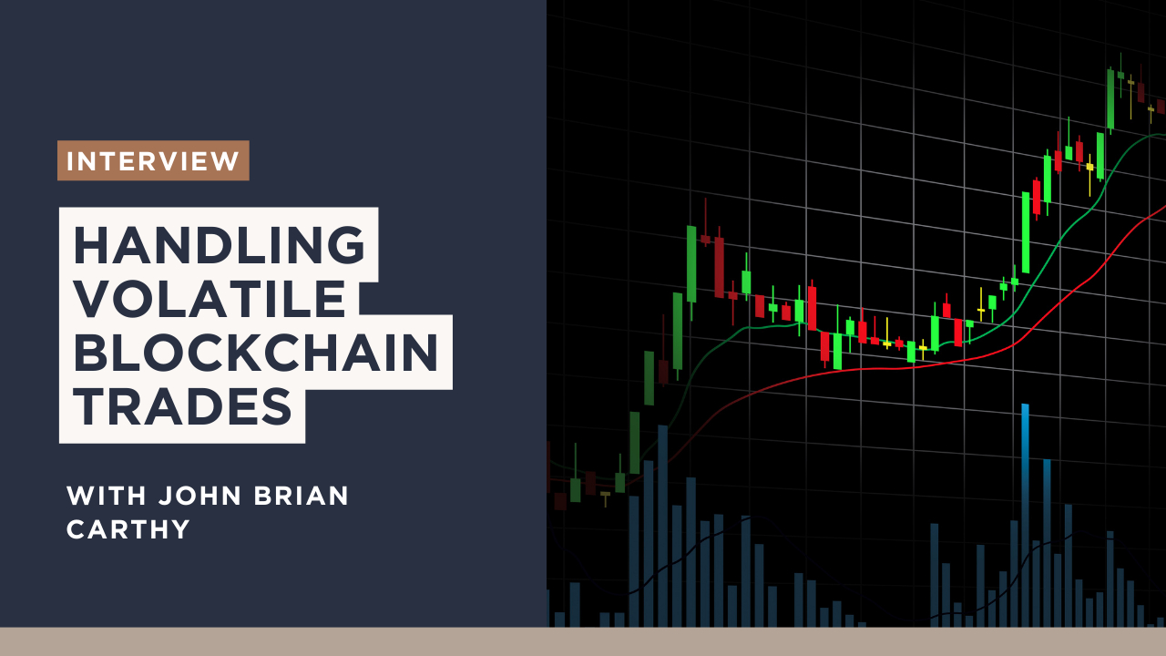 Leverage and Loss: Handling Highly Volatile Blockchain Trades