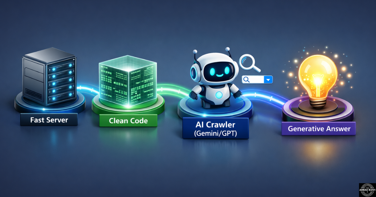 Optimization Log: How I Pushed a 2,750-Word Guide to 97/100 PageSpeed for AI Search