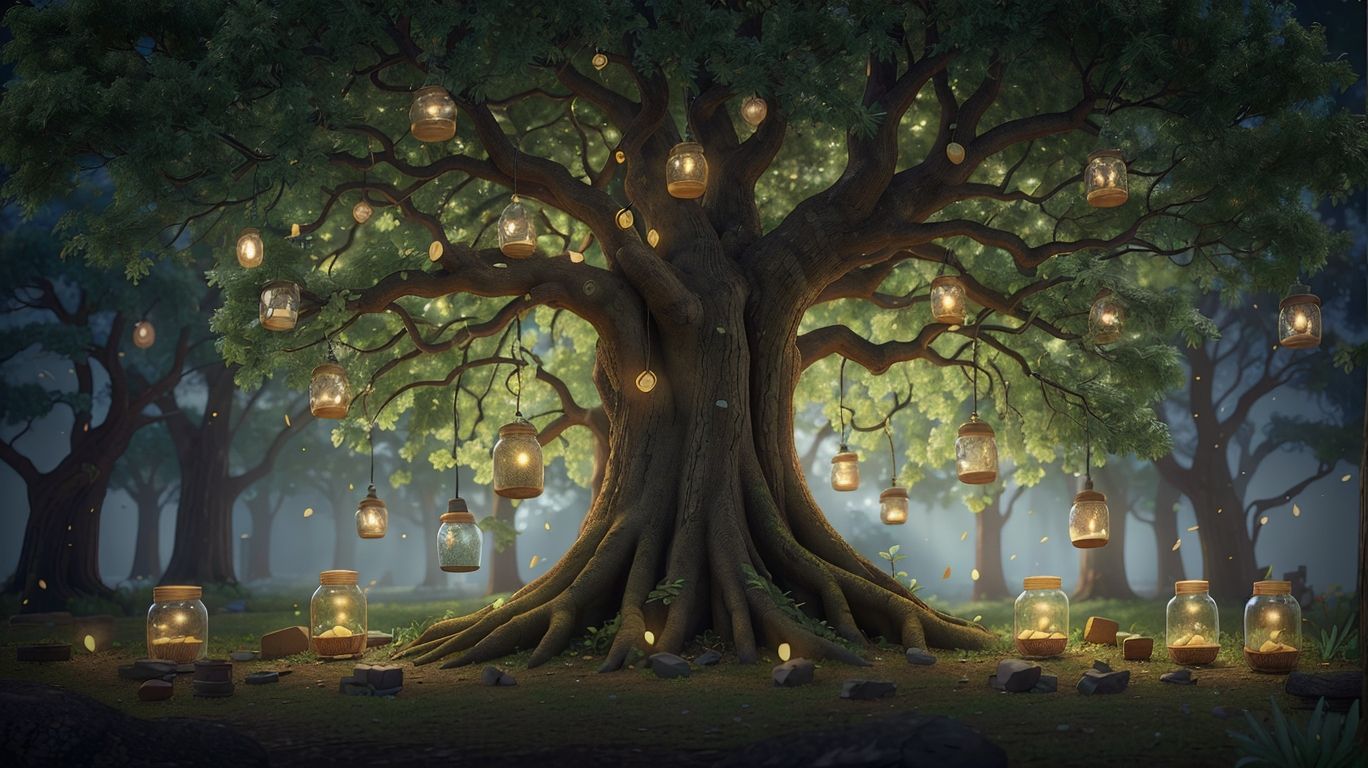 Cash Should Be More Chill