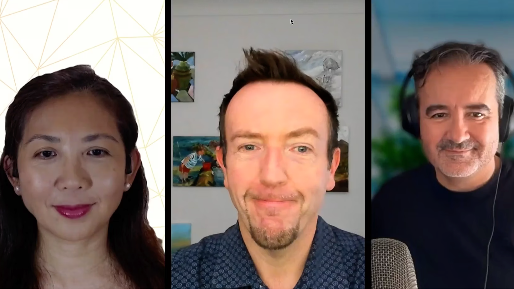 Moonlake Lee's Journey with ADHD and the Role of Technology