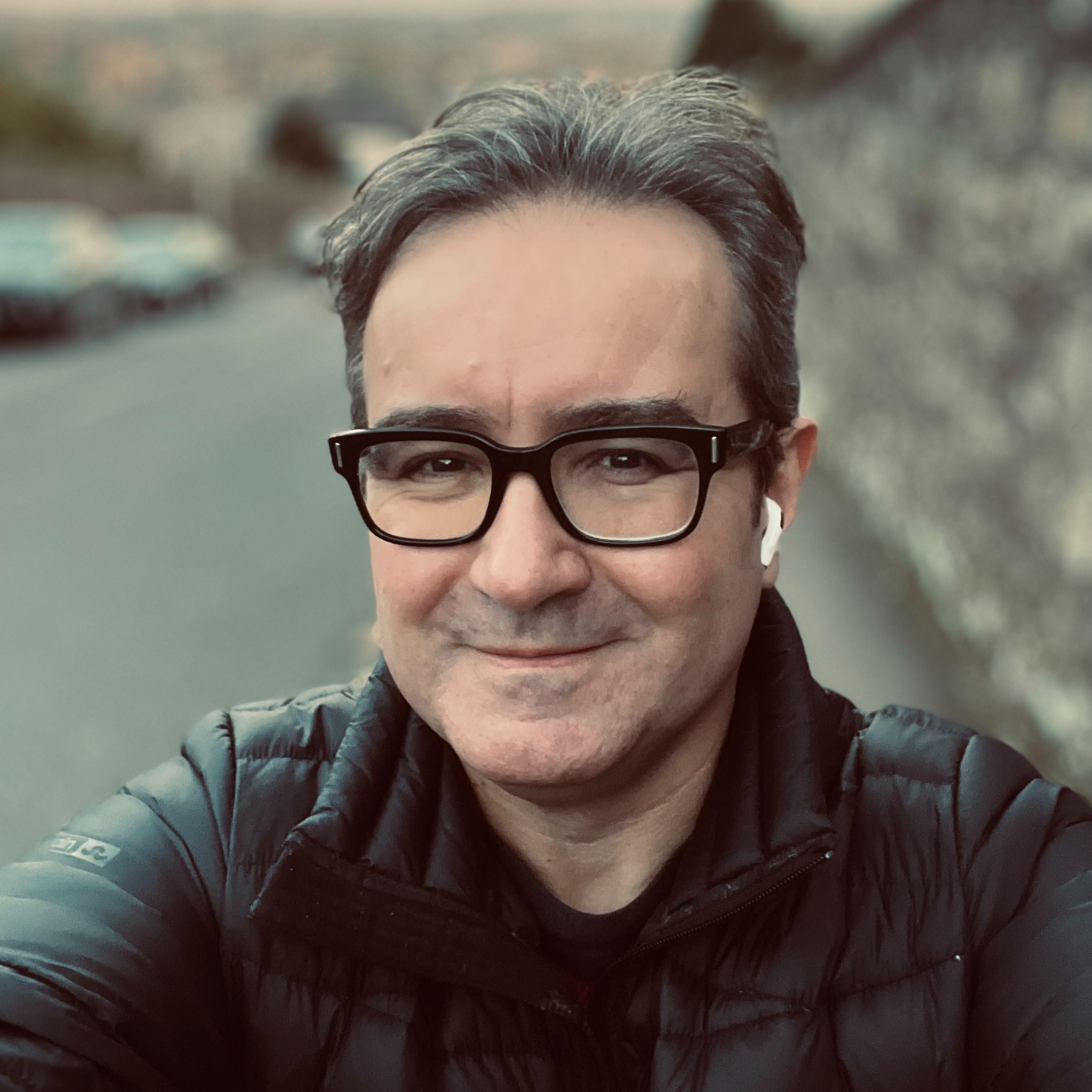 Author profile picture